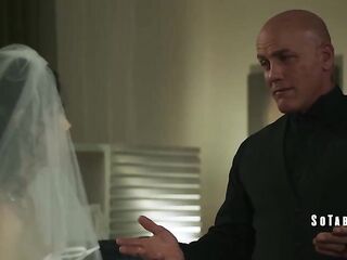 Stepdad Reveals The Family Ritual Before Taking Me On Our Wedding Night