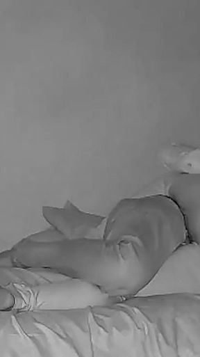 Wife Cheated on Husband While He Was Out, Video Caught on Camera