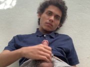 Best Scenes: Ripped Jeans, Carplay and Polo Shirt-Knit Shorts Compilation