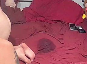 I love when he fuckes my face, and then he leaves his hot cum dripping out of my pussy Amazing feeling!