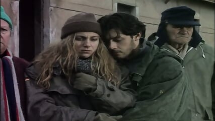 Salieri CKP (1996, Guerra En La Ex-Yugoslavia, Italian Full Movie, French Dub) - Selen De Rosa, Maria Bellucci, Olivia Del Rio, Joy Karins, Lea Martini, Krisztina, Nicolette, Tunde, Nikita Gross, Maria De Sanchez, Michaela Soavi