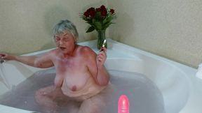 1278 Hotel Room Jacuzzi JOI From Sexy-as-hell Dawnskye1962