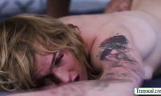 Looks like my asshole stretched this time