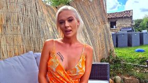 un ange nomme oletsha, 26ans !