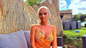 un ange nomme oletsha, 26ans !