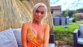 un ange nomme oletsha, 26ans !