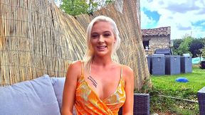 un ange nomme oletsha, 26ans !