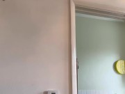 Never mug a guy with a dildo up his ass