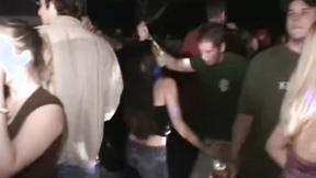 ”Amateur coed sucks on hard meat”