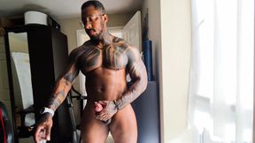 Fleshlight Cumming