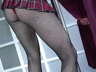 Teen sucks very well