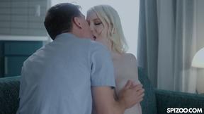 Busty Babe Gigi Sweets Seeks A Big Dick To Satisfy Her