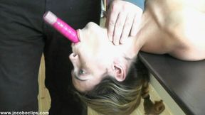Oral Training With Crotchrope - FULL HD (mp4) - JP20250920
