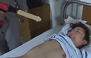 Sex at doctor office