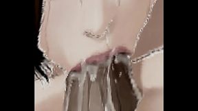 Jill Valentine'_s Equestrian Sandwich.