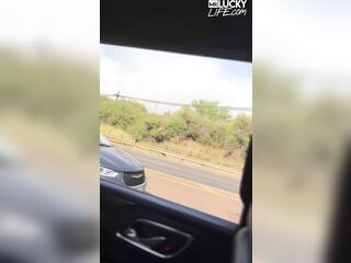 Breasty Besties Danae Marie And Lacey Jane Have a fun An Outdoor Date And Oral sex