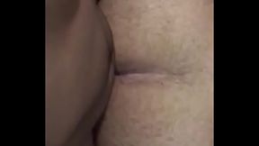 VaniOps Gives Bareback Pleasure to Shemale Urges in HotGayScene
