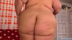 Big Busty Erin Green Gets Heavy Duty Fucked
