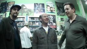 ”Candy Sweet takes cumshot”