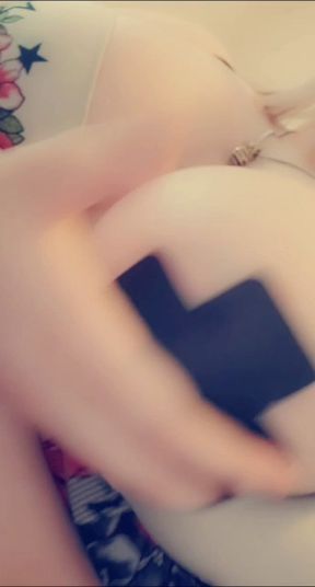 Titty Teasing [SkimMilf]