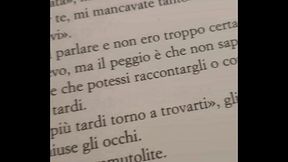 UN ANGELO PER SEMPRE CAP.28