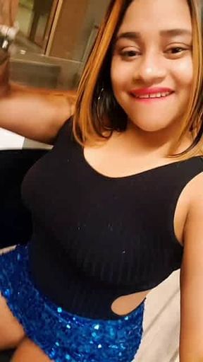 I'm suck a delicious black cock always for money as a real Hooker latina