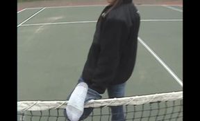 June On The Court