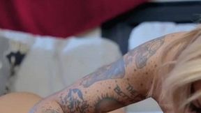 Free Movie @Saliva and #Interracial #Black #Threesome with @Bonnie Rotten & @Kira Noir for @Brazzers Like & Share!