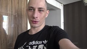 amator fetish porn bareback with boys from madrid in leather outfits