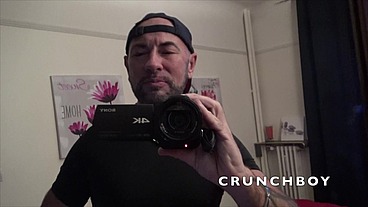 GAY FUCKED RAW BY STRAIGHT BADBOY CURIOUS