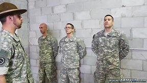 Free male to male army hardcore sex clip and gay latin marine