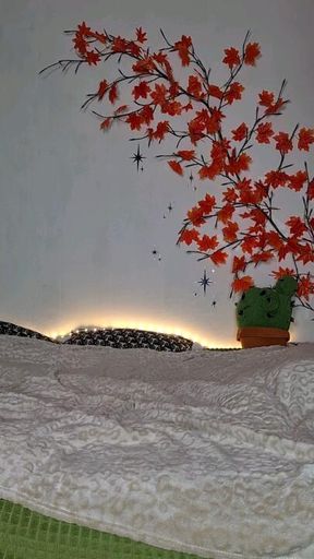 POV: elf girl appear in your room roleplay. Bj, ahegao, dildo ride, doggy and orgasm