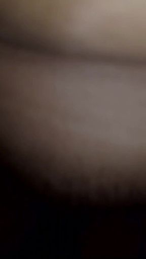 I Fucked My Stepister in the Bathroom Holding Her Hair - Rough Taboo Hair Pulling Doggy Style   Clip 1