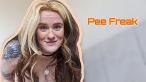 Pee Freak