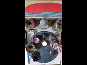 2026/07/25 - Zen Practice – Altar Offering