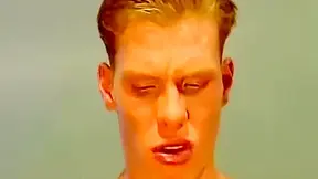 Hot Military Men Go Wild In A Gay Anal Fuck Fest Orgy