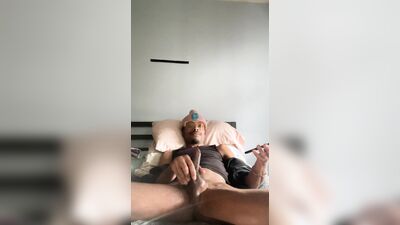 PrinceSleaze Creams???? dick or ass?