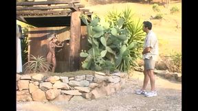 Stud Meets Divine Sweet Ass