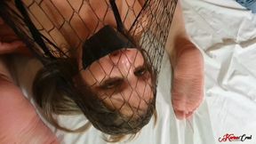 I'LL SMASH YOUR FACE WITH MY ASS - BY BRITNEY HUNTER - CLIP 3 FULL HD - KC 2024!!!