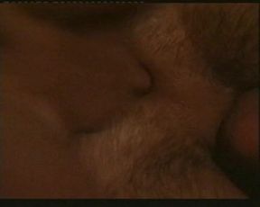 Passionate Male Flesh Dance #10