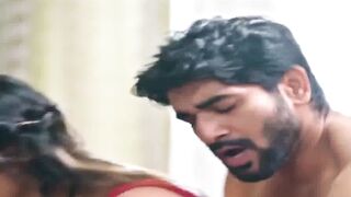 Ultra-Modern Erotic Thriller - Old Man Turns Young With Tech Magic In 'Raju Became A Gent' Ep #4