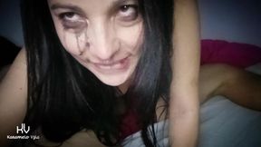 Milf Deepthroats on Show Cam