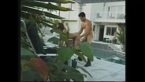 Obsessed Sluts Pounding Like Crazy in Hardcore Blowout