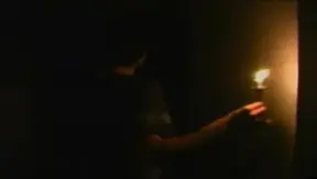 Boyz Party: Hauntingly Hardcore with Corey