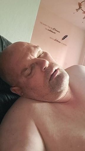 Masturbation of the Slut