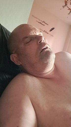 Masturbation of the Slut