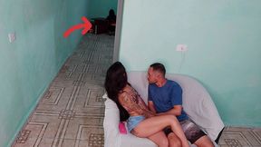 traicao dentro de casa, a melhor amiga cruzou o limite