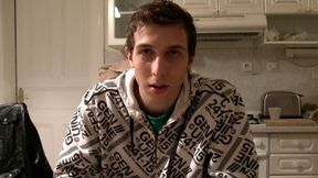 Debt Dandy: Twink Sluts for Cash