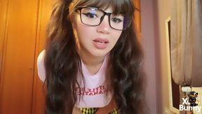 First week of spooky Halloween farts (full videos on my Onlyfans)