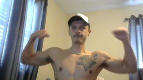 Tommy Strokes Private Show